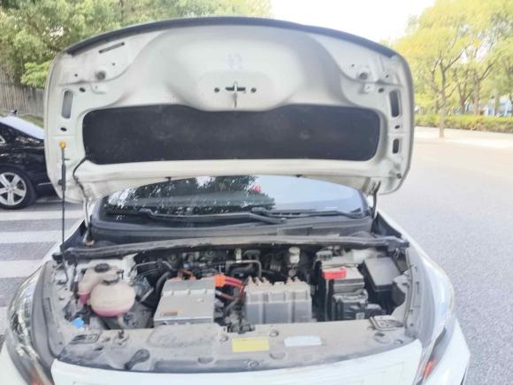 [上海·沪A] 二手吉利汽车帝豪GSe2019款 改款 500 臻尚型