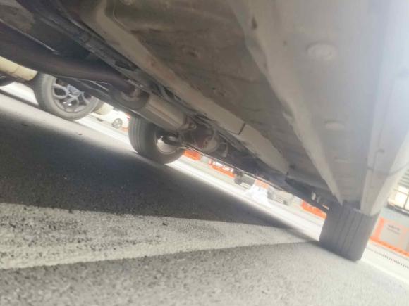 [南昌·赣A] 二手中国重汽VGVVGV VX72022款 2.0T自动旗舰版HY4C20B