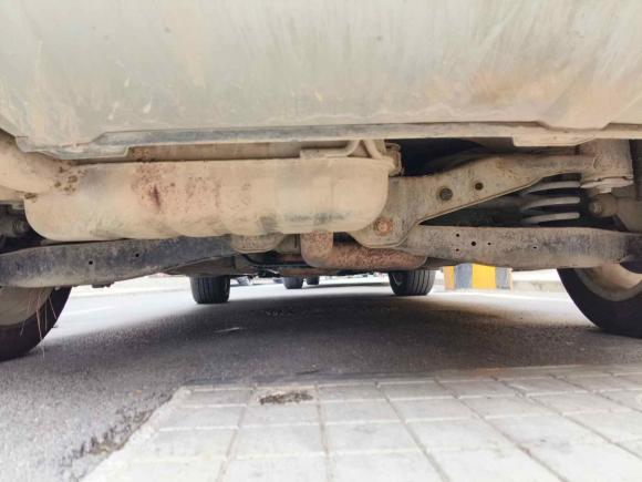 [武汉·鄂A] 二手大众途观2010款 1.8TSI 自动四驱菁英版