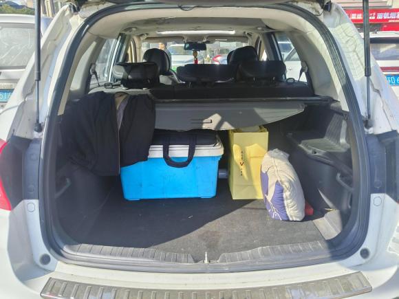 [常州·苏D] 二手哈弗哈弗H62015款 运动版 1.5T 自动两驱豪华型