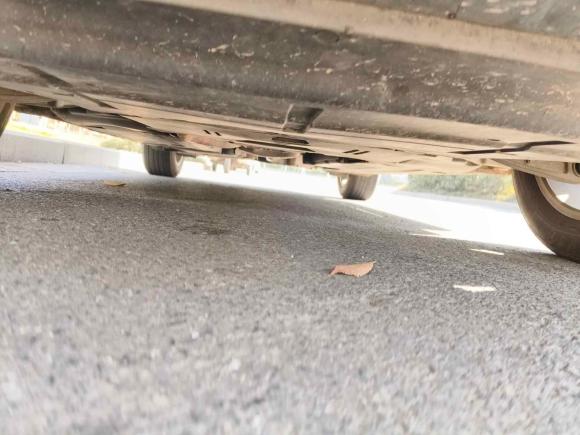 [南京·苏A] 二手奥迪奥迪Q52012款 2.0TFSI 技术型