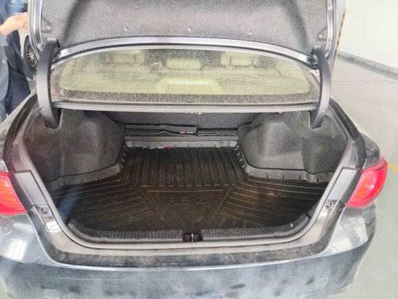 [宁波·浙B] 二手丰田锐志2010款 2.5V 风度菁英版