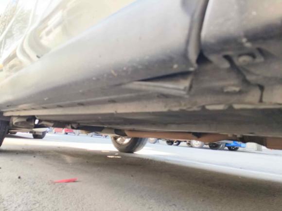 [成都·川A] 二手日产奇骏2008款 2.5L XL CVT 4WD