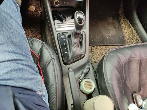 [义乌·浙G] 二手现代悦纳2016款 1.4L 自动活力版SPORT