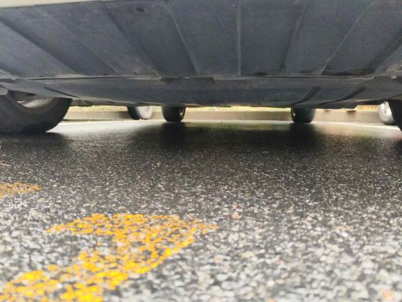 [上海·沪C] 二手奔驰奔驰A级2017款 A 180