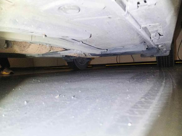 [深圳·粤B] 二手丰田逸致2011款 180E CVT精英版