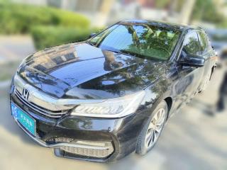 本田雅阁2016款 混动 2.0L 锐酷版