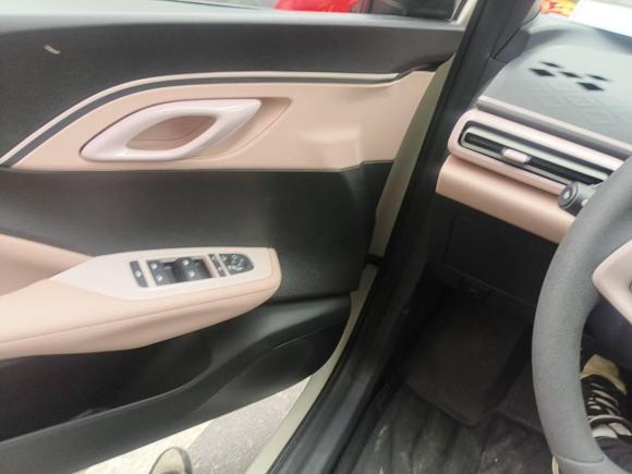 [合肥·皖A] 二手比亚迪海鸥2025款 305km 活力版