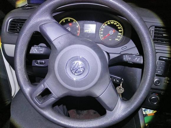 [嘉兴·浙F] 二手大众速腾2012款 1.6L 手动舒适型