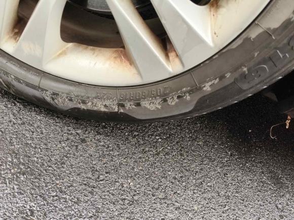 [杭州·豫P] 二手雪佛兰科鲁兹2015款 1.5L 经典 SE AT