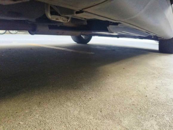 [广州·粤P] 二手铃木锋驭2015款 1.6L 手动两驱进取型