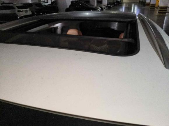 [苏州·苏E] 二手宝沃宝沃BX72016款 28T 两驱豪华版 7座