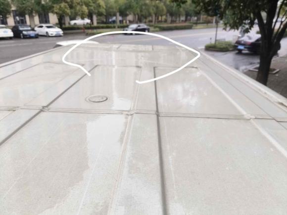 [宁波·浙B] 二手江铃特顺2021款 2.8T空间王金牛款短轴中高顶6座柴油国VI JX493