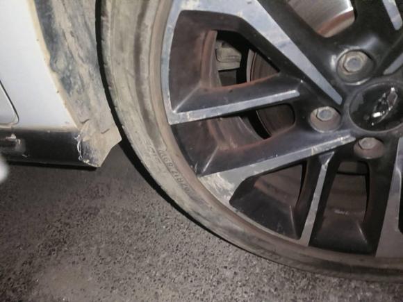 [嘉兴·浙F] 二手奇瑞艾瑞泽GX2018款 1.5T 手动型色版 国V