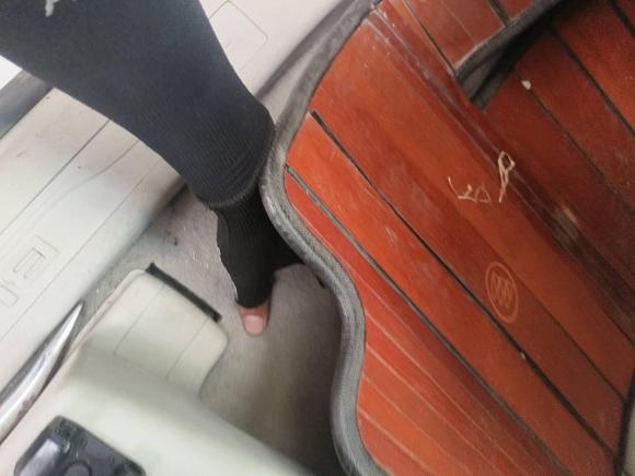 [嘉兴·浙F] 二手别克别克GL82020款 ES陆尊 653T 舒适型