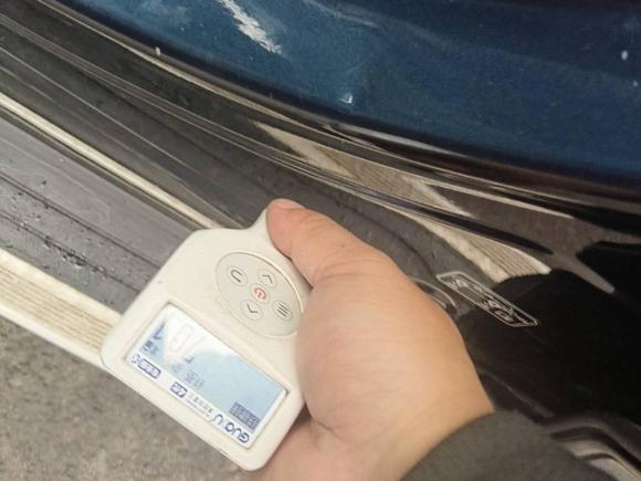 [青岛·鲁B] 二手魏牌魏牌 VV72019款 升级款 2.0T 旗舰型 国VI