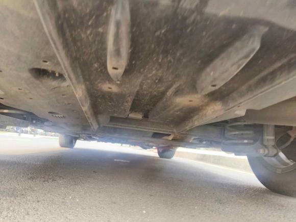 [深圳·粤T] 二手丰田雷凌2016款 1.6G CVT精英版