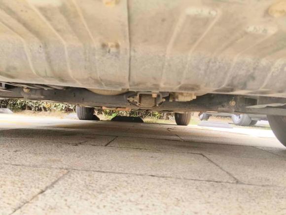 [合肥·皖A] 二手现代瑞纳2014款 1.4L 手动智能型GLS