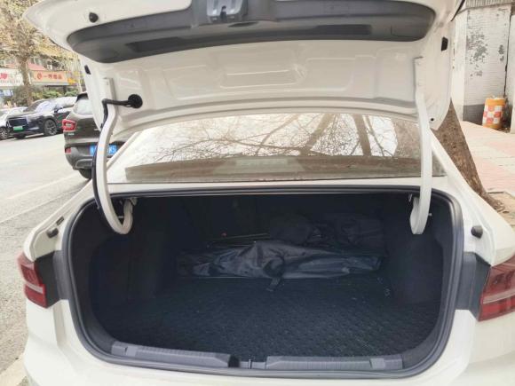 [西安·陕H] 二手大众朗逸2022款 280TSI DSG舒适版