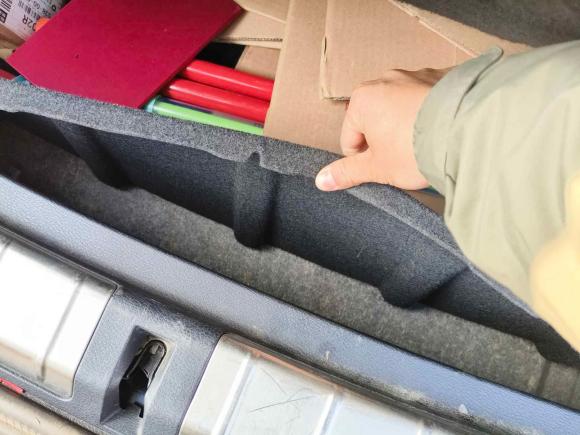 [杭州·浙K] 二手宝马宝马X12016款 sDrive18Li 豪华型