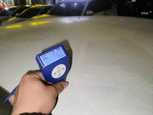 [宁波·浙B] 二手大众高尔夫2018款 1.6L 自动时尚型