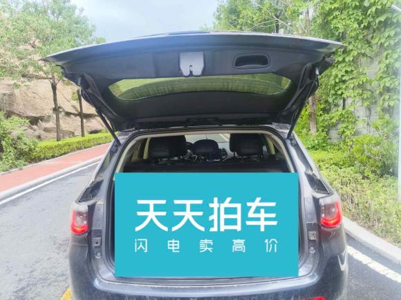 [青岛·皖M] 二手Jeep指南者2019款 220T 自动家享版