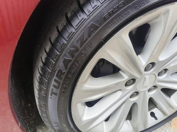 [成都·川L] 二手凯迪拉克凯迪拉克ATS-L2017款 28T 时尚型