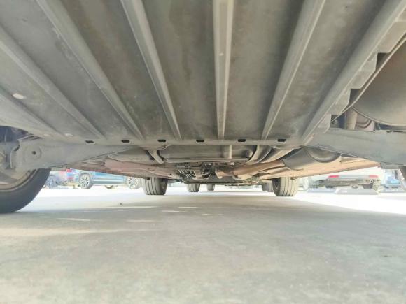 [南京·苏A] 二手本田思域2014款 1.8L 自动舒适版