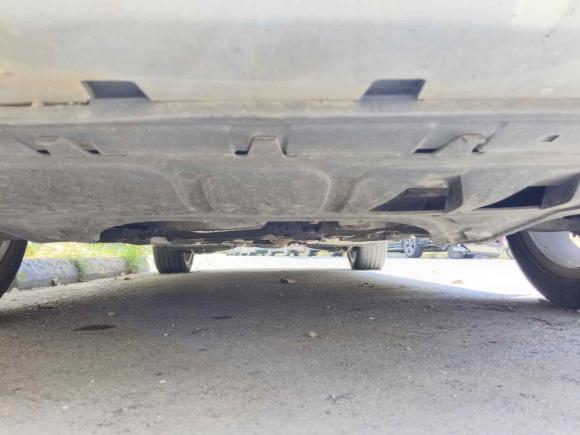 [苏州·苏B] 二手斯柯达Yeti2014款 1.8TSI DSG极地版