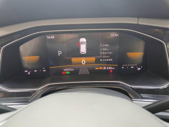 [成都·川G] 二手大众朗逸2023款 新锐 1.5L 自动新愿版