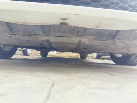 [成都·川A] 二手长安睿骋2014款 1.8T 自动尊贵周年版 国IV