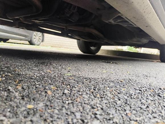 [上海·粤D] 二手路虎揽胜2012款 4.4 TDV8