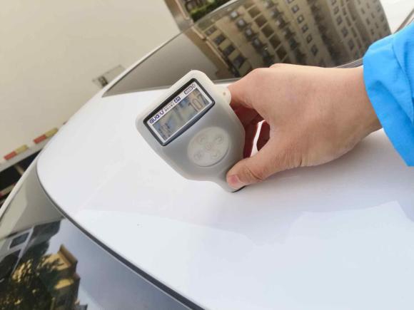 [青岛·鲁B] 二手比亚迪秦Pro新能源2019款 EV 超能版 高功率智联领享型