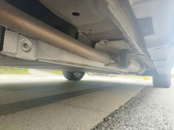 [苏州·苏E] 二手比亚迪驱逐舰052022款 DM-i 120KM 尊贵型