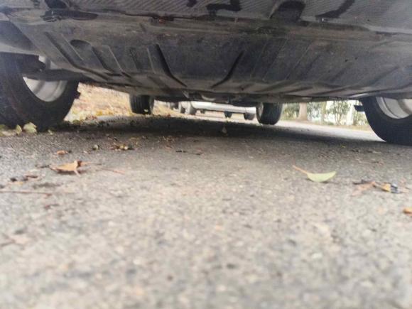 [上海·鄂L] 二手纳智捷U5 SUV2017款 1.6L CVT爵士版