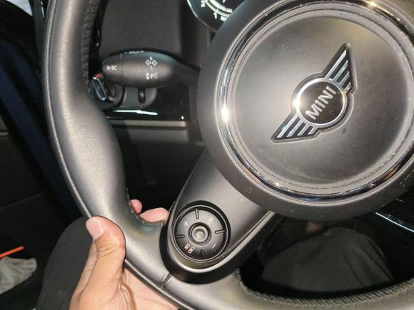 [上海·沪A] 二手MINIMINI COUNTRYMAN2021款 1.5T COOPER 鉴赏家