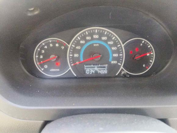 [南京·苏A] 二手五菱汽车五菱荣光V2016款 1.5L标准型