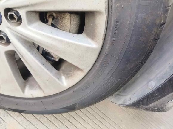 [义乌·渝A] 二手福特金牛座2016款 EcoBoost 180 豪华型