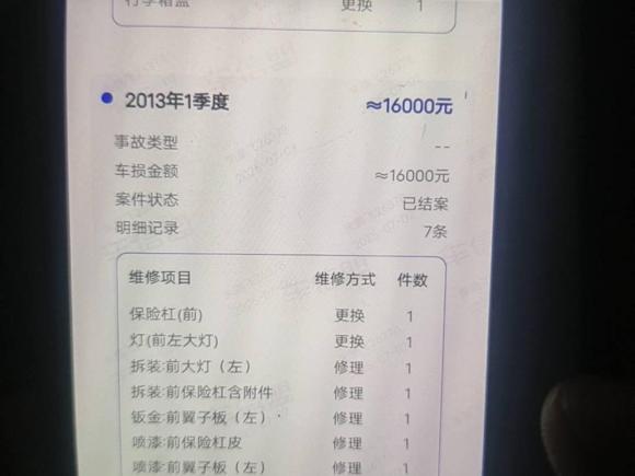 [上海·沪C] 二手宝马宝马7系2009款 740Li豪华型