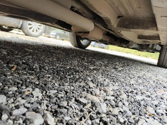 [济南·鲁A] 二手荣威荣威RX52021款 PLUS 330TGI 自动国潮智享版