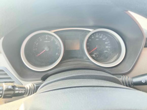 [上海·苏U] 二手五菱汽车五菱宏光2018款 1.5L S标准型L2B