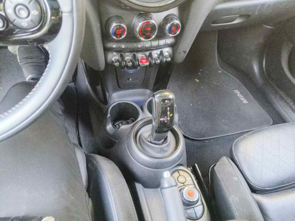 [杭州·浙B] 二手MINIMINI2018款 1.5T COOPER 艺术家 五门版