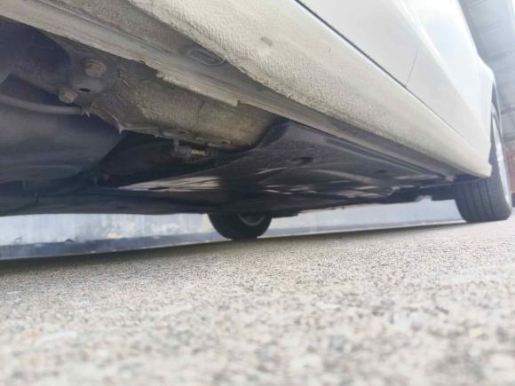 [杭州·浙A] 二手大众凌渡2015款 230TSI DSG风尚版