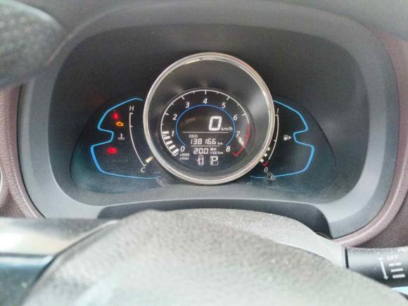 [杭州·浙A] 二手启辰启辰M50V2017款 1.6L XL CVT豪华版