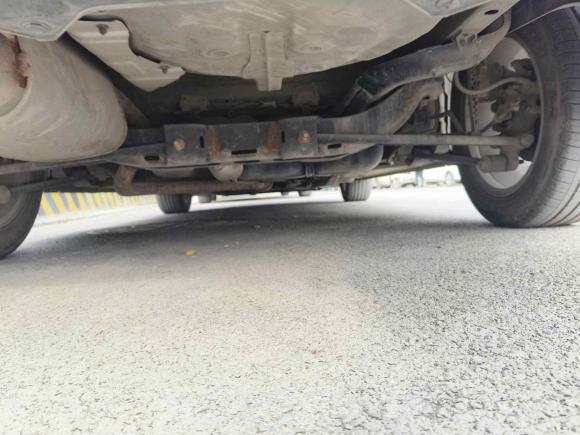 [济南·鲁A] 二手别克英朗2016款 15N 自动精英型