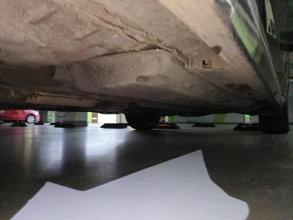 [南通·苏F] 二手丰田皇冠2010款 2.5L Royal 真皮天窗版