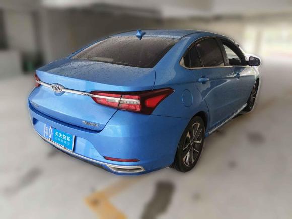 [广州·粤Q] 二手奇瑞艾瑞泽GX2018款 1.5T 手动型色版 国V