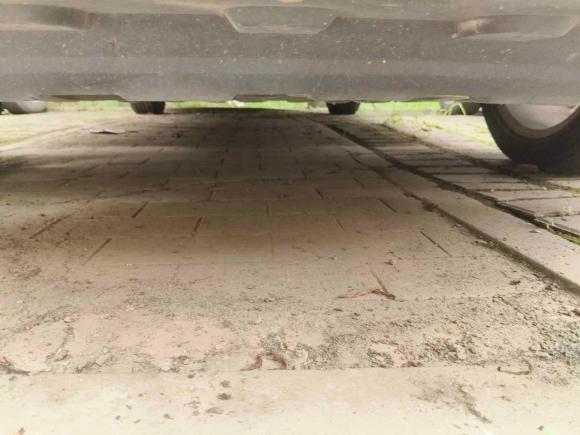 [成都·川A] 二手纳智捷优6 SUV2015款 1.8T 时尚型