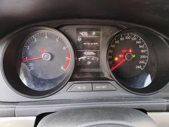 [济南·鲁A] 二手大众朗逸2019款 朗逸启航 1.5L 自动风尚版 国VI