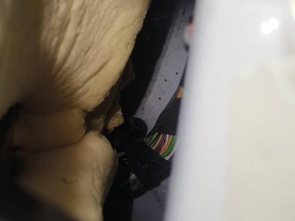 [合肥·皖A] 二手福特翼虎2015款 2.0L GTDi 四驱尊贵型